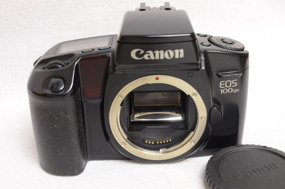 Canon EOS 100 Film Cameras for sale | eBay