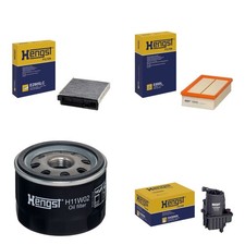 Filtre à carburant Renault R8