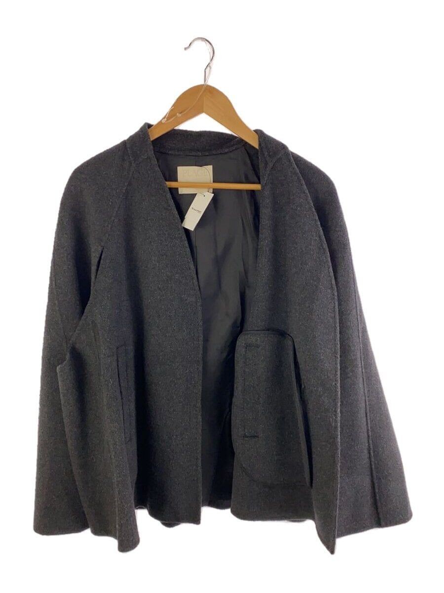 ALTRA BAYCREW'S OTHER HAMILTON MANTELLO CAPPOTTO 36 LANA Nero 23 020 922 4000 3 0