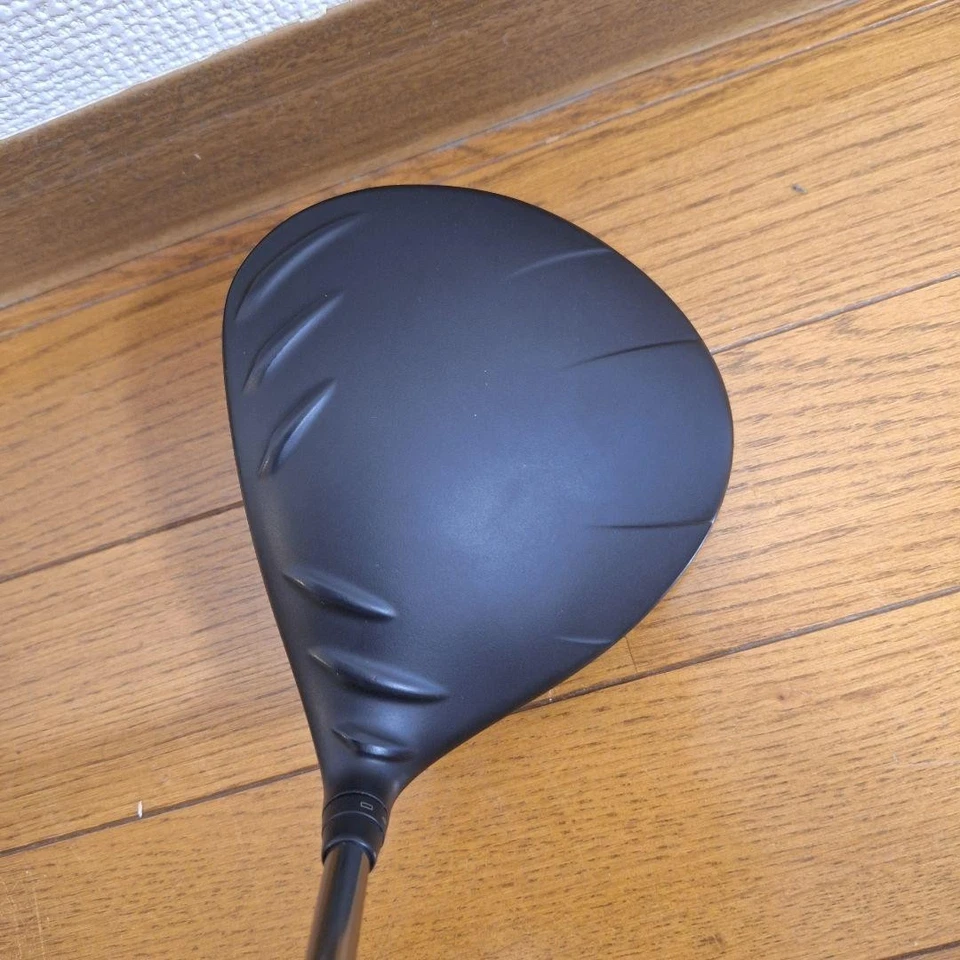 PING G425 MAX Driver & 3 Wood Set, 9°/14°, R/H, Headcover, wrench - Image 4 of 4