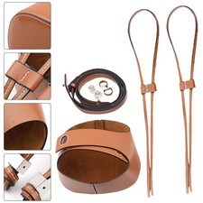 Handmade Pouch Accessory Backpack Making Kits Diy Bag Strap Belt