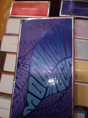Bath And Body Works Eau De Toilette Moonlight Magic 
