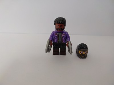LEGO  71031 Marvel  T'Challa Star Lord NEU 
