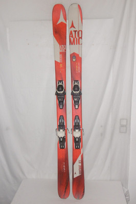 ATOMIC '' VANTAGE 83 '' TOP SKI ALLMOUNTAIN / FREERIDE CARVER 165 CM