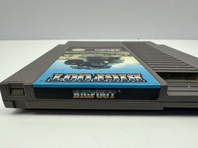 Bigfoot Nintendo Entertainment System NES cartucho probado, funciona solo carro