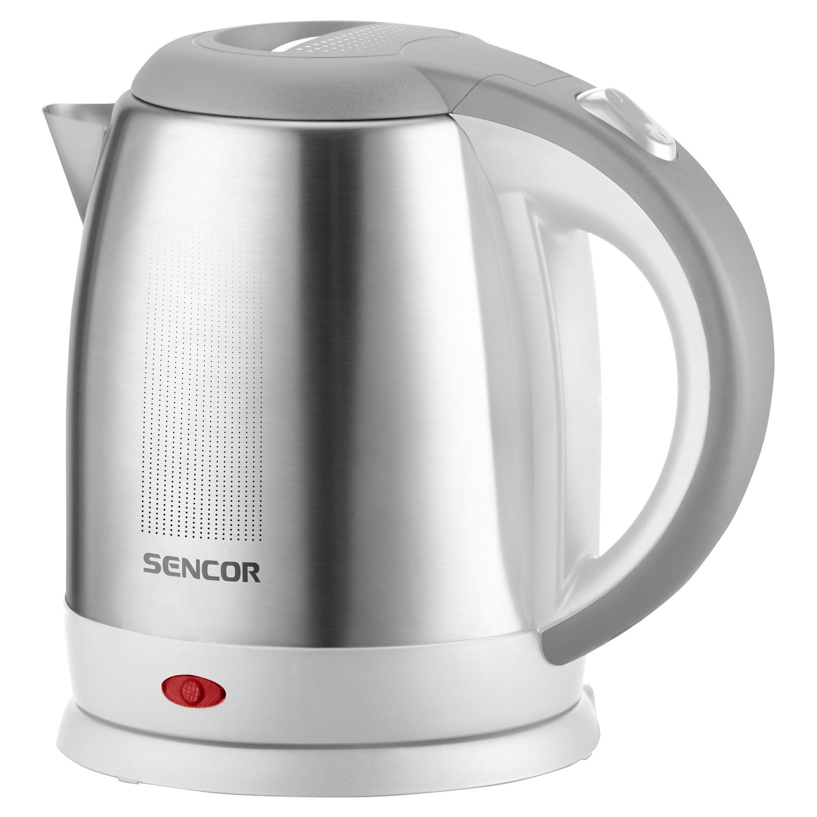 Bollitore Elettrico Sencor SWK 1230SS 1.2L Acciaio Inox - Uso Intensivo