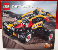Lego Technic 42101 Strandbuggy Von 2020 Neu Ovp Eol Misb