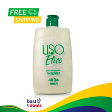 Gold Spell Liso Etico 250ml / 8.45 fl.oz.