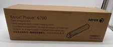 Genuine Xerox 108R00971 Cyan Imaging Unit For Phaser 6700 Series Printers, OEM
