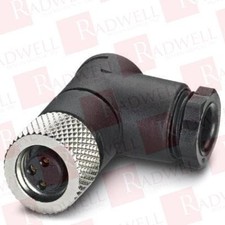 PHOENIX CONTACT SACC-M 8FR-4CON-M / SACCM8FR4CONM (NEW IN BOX)