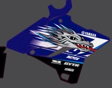 as pictured both sides