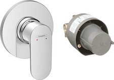 Hansgrohe Rebris S Grifo empotrado de ducha