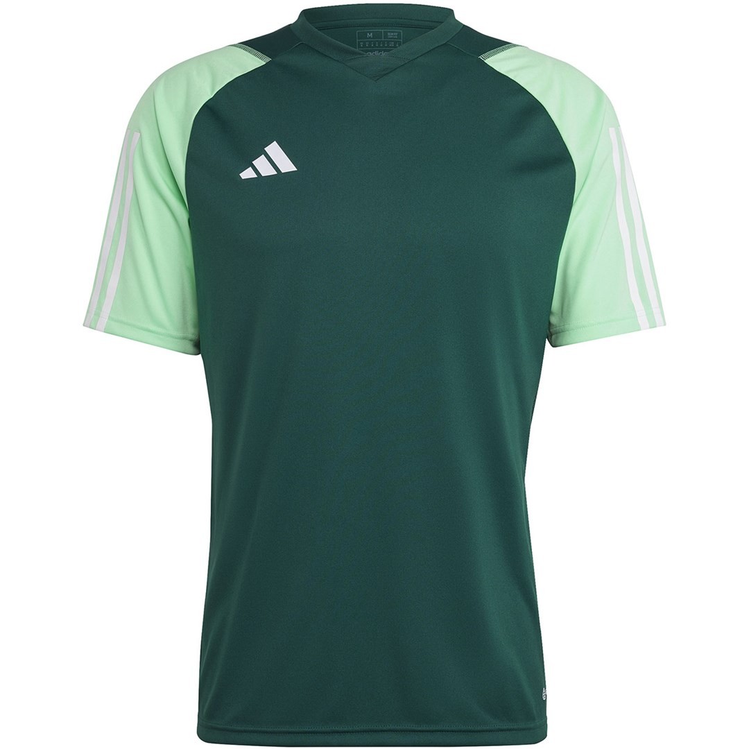 4065429039297 adidas Tiro 23 Competition Trikot grn HU1297 M 9890₽