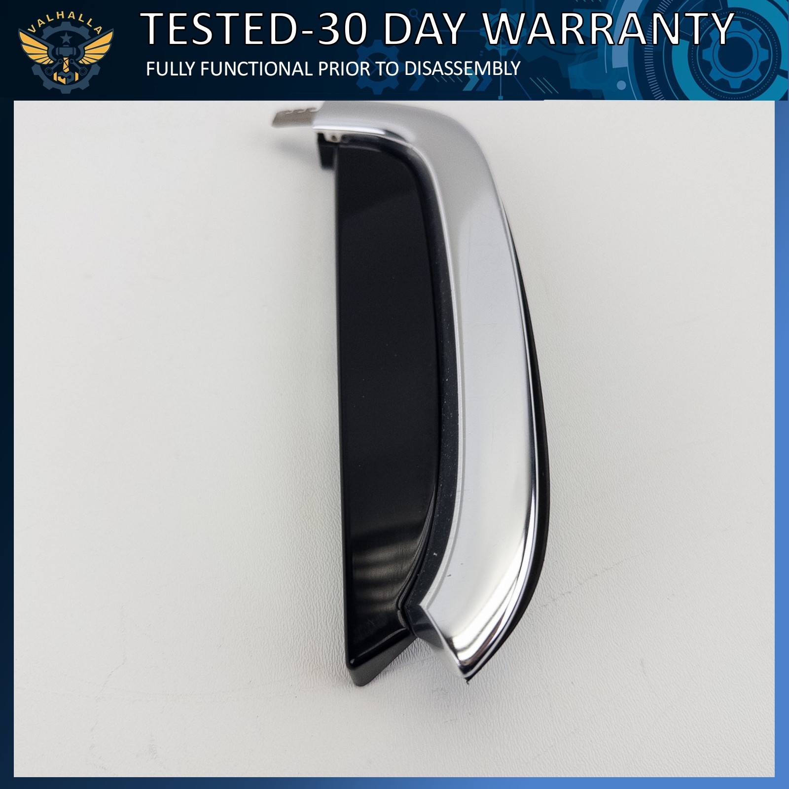 Maserati Ghibli 2014-2024 LEFT Trim molding