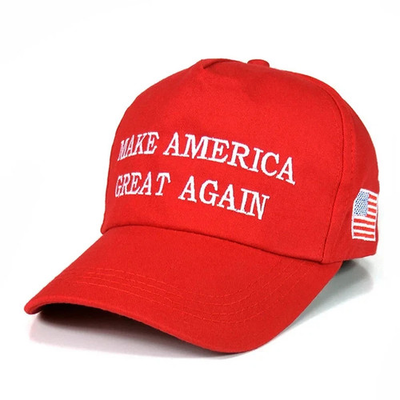 #ad new MAGA Baseball Cap – Make America Great Again Hat Unisex Adjustable $9.99