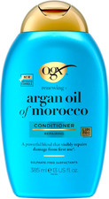OGX Argan Oil of Morocco Hair Conditioner Hydrate and Repair Sulfate Free 385ml 13.97 per litre