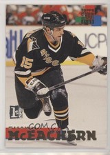 1994-95 Topps Stadium Club 1st Day Issue Shawn McEachern #211 k5i