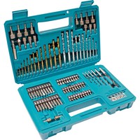 Makita - Bit-Set Bit-/Bohrer-Set B-68432