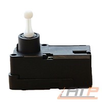 Stellmotor Leuchtweitenregulierung LWR FÜR Fiat Stilo