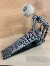 TAMA Iron Cobra Bass Kick Drum PEDAL 90s Vtg Original Model Single Chain Drive