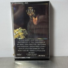 Anne Murray  Love Song  Cassette New Sealed  Ships Free
