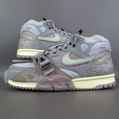 Nike Shoes - 2021 Air Trainer 1 Utility SP Smoke Honeydew Particle - Sz 8.5 Mens