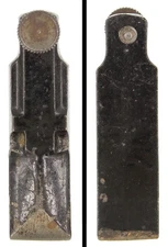 Orig. Screw Lock Cap & Screw for Union No. 50 Bullnose Block Plane- mjdtoolparts