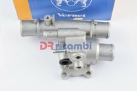 Thermostat Mit Dichtung Fiat Bravo Doblo Multipla Stilo Lancia Lybra Dedra 88°C