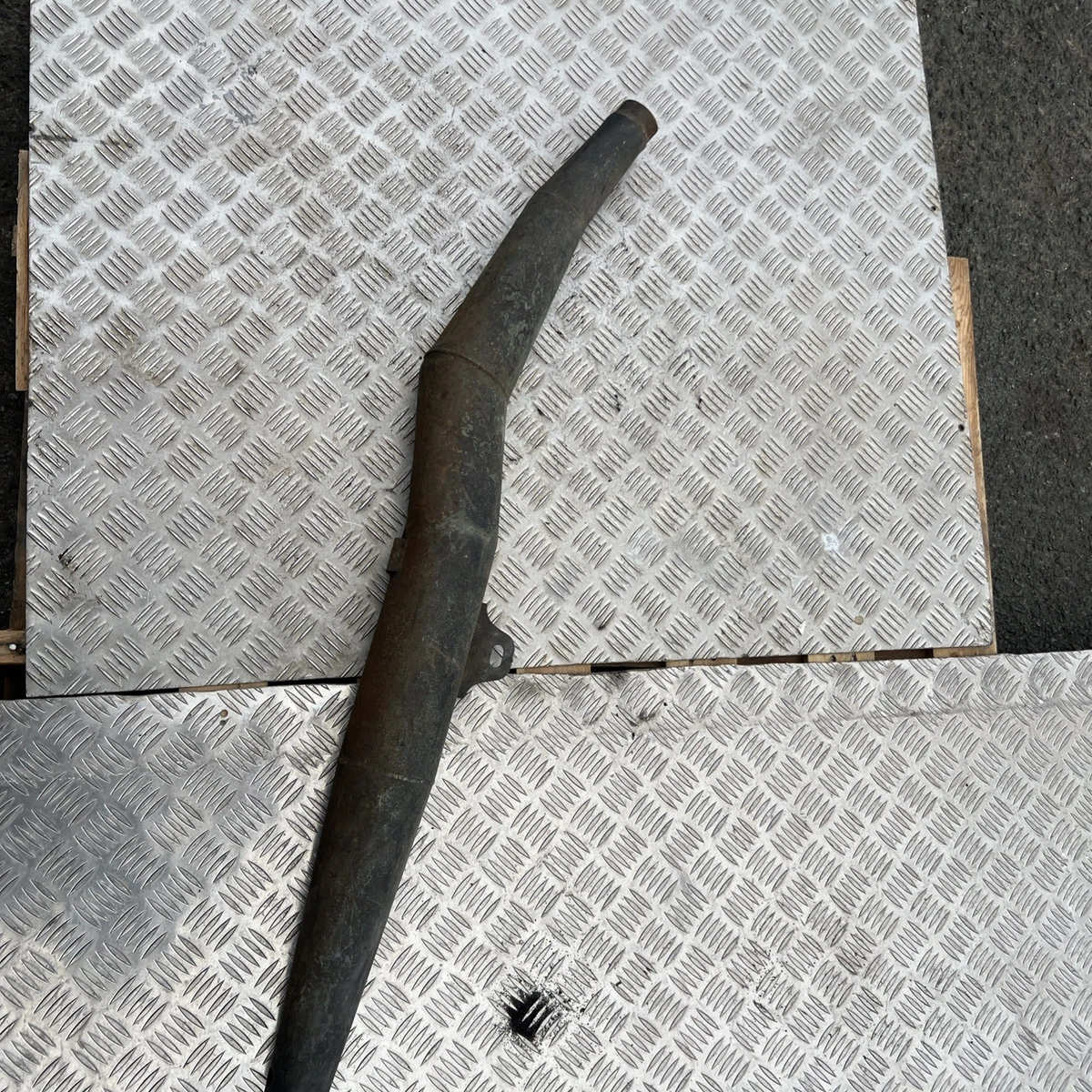 Motorcycle Silencers, Mufflers & Baffles for Yamaha RD350 for sale