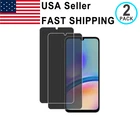 2PK Hydrogel Privacy Protector For Samsung A14 16 26 34 35 36 54 55 56 A05S 5G