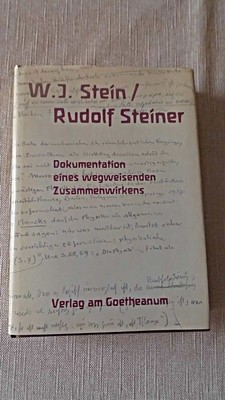 3 Bücher Rudolf Steiner + Freiheit erüben + Anthroposophie Stein: