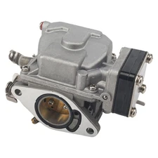 Carburetor Assy 3303-803687A1 For 9.9HP 15HP 18HP 2-Stroke Outboard Boat Motor
