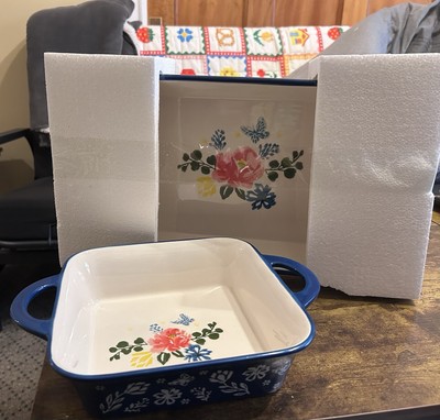 NEW Ceramic Baking dishes