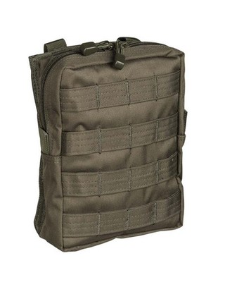 Molle Belt Pouch large versch.Farben, Gürteltasche, Tasche, Gurt, Outdoor -NEU-