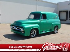 1955 Ford F100 for Sale