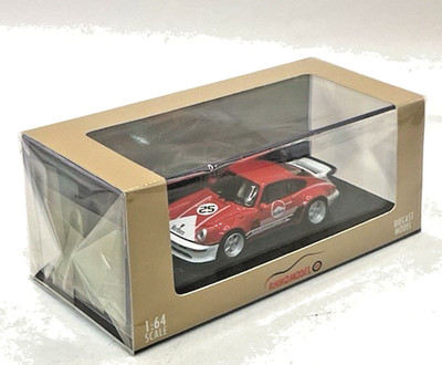 1:64 Porsche Singer #25 Marlboro. Rhino Models.