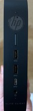 HP Elite t655 Thin Client - HP ThinPro OS (Linux based) - In warranty