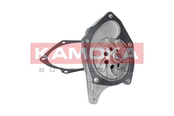 Kamoka T0103 Wasserpumpe, MotorküHlung For Alfa Romeo Audi Autobianchi BMW Chevr-image