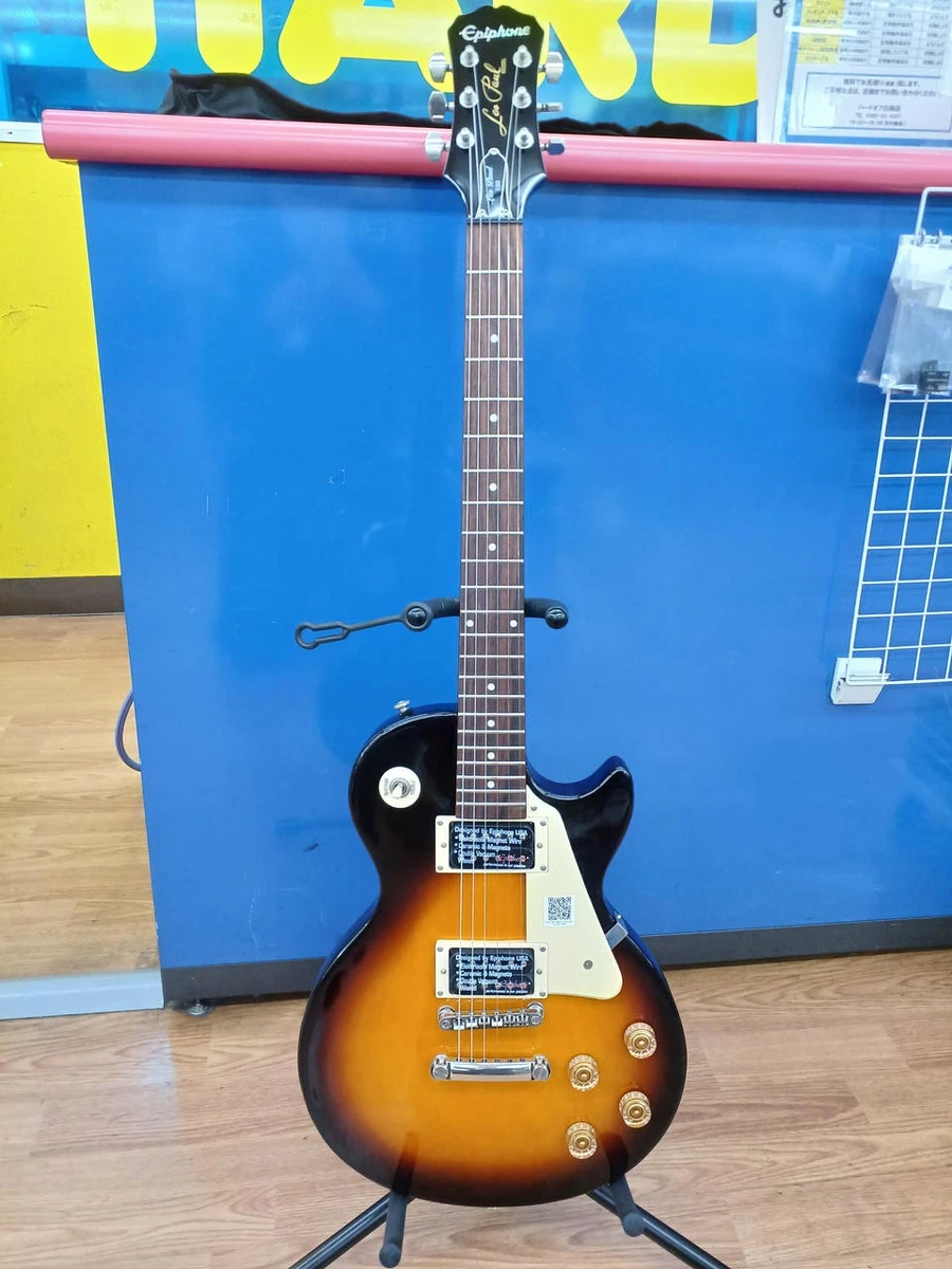 Epiphone Les Paul 100 for sale | eBay