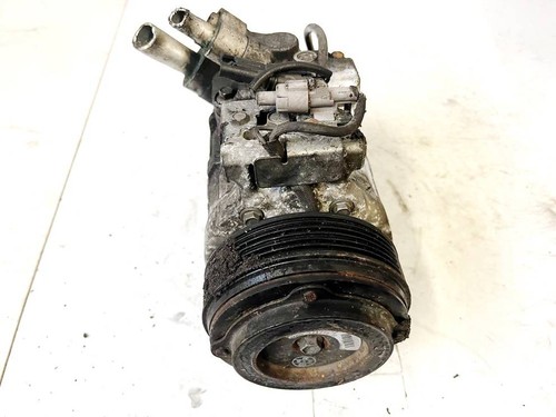 6452698786203 Klimakompressor 64526987862-03 BMW 3-Series DE1779217-86