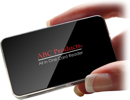 ABC Products All in One USB Multi Digital Camera Digital Camera / Mobile Phone - Picture 4 of 4