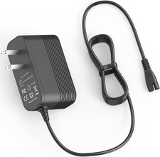 Charger for Intex Rechargeable Handheld Pool Vacuum Compatible with Intex 28620E