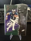 2025 Topps Jalen Hurts Blue (Raw)