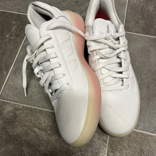 SCARPE DA GINNASTICA UOMO ADIDAS TAGLIA UK 9