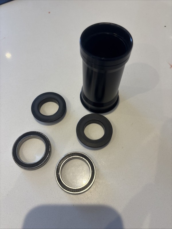 Hambini BB386 Evo Bottom Bracket 