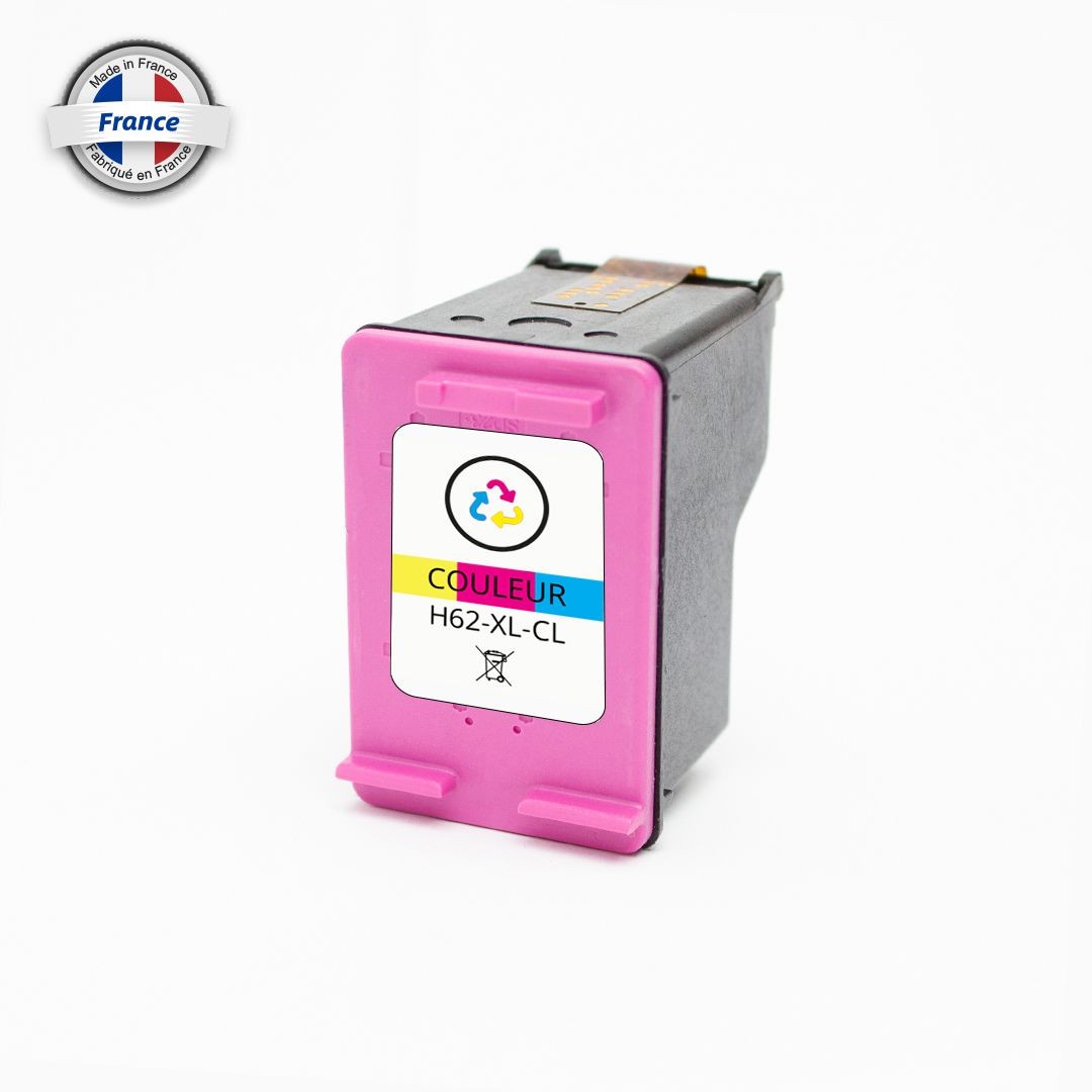 HP IH62XCR Premium consommable jet d'encre de qualité supérieure et durable