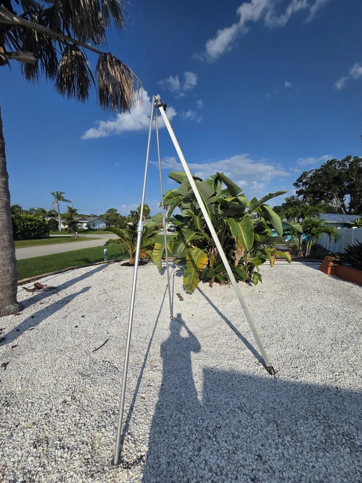 LEICA GPCL3 CÓDIGO DE BARRAS DE PRECISIÓN INVAR VARILLA STAFF, LS, NIVEL DIGITAL ADN, PUNTALES GSL3 Foto 2 de 4