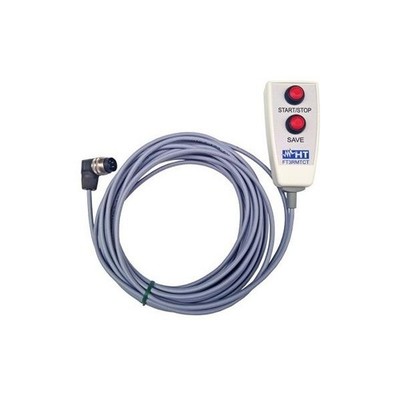 HT Instruments Fernbedienung FT3RMTCT Fernbedienungen 1009850 Fernbedienung