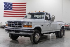 1997 Ford F350 for Sale