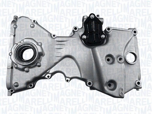 OIL PUMP 351516000108 FOR HONDA CIVIC/IX/VIII/Hatchback FR-V R18A1/R18A2 1.8L - Picture 2 of 9